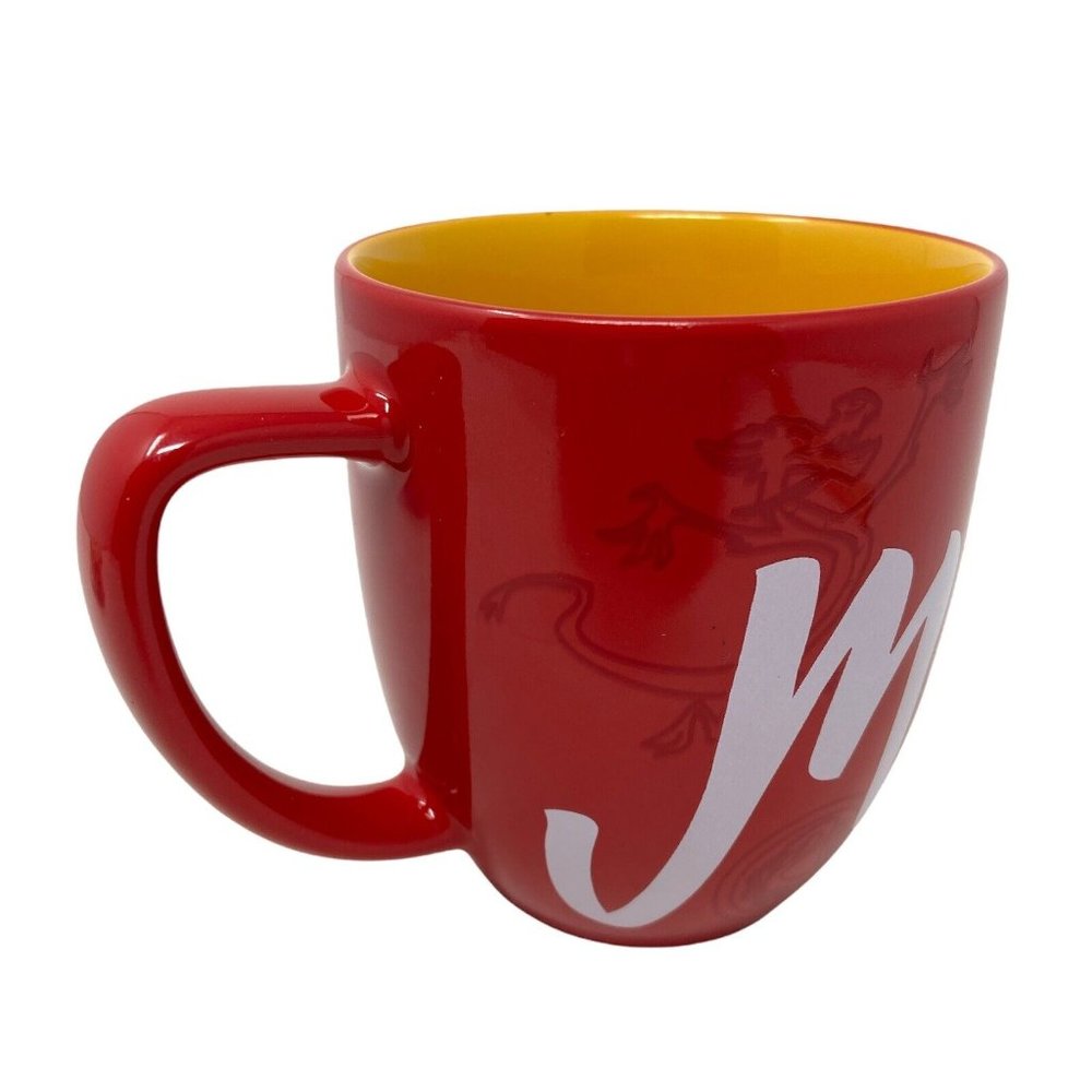 Disney Parks Princess Mulan Portrait Live with Honor Ceramic Coffee Mug EUC - Picture 4 of 6